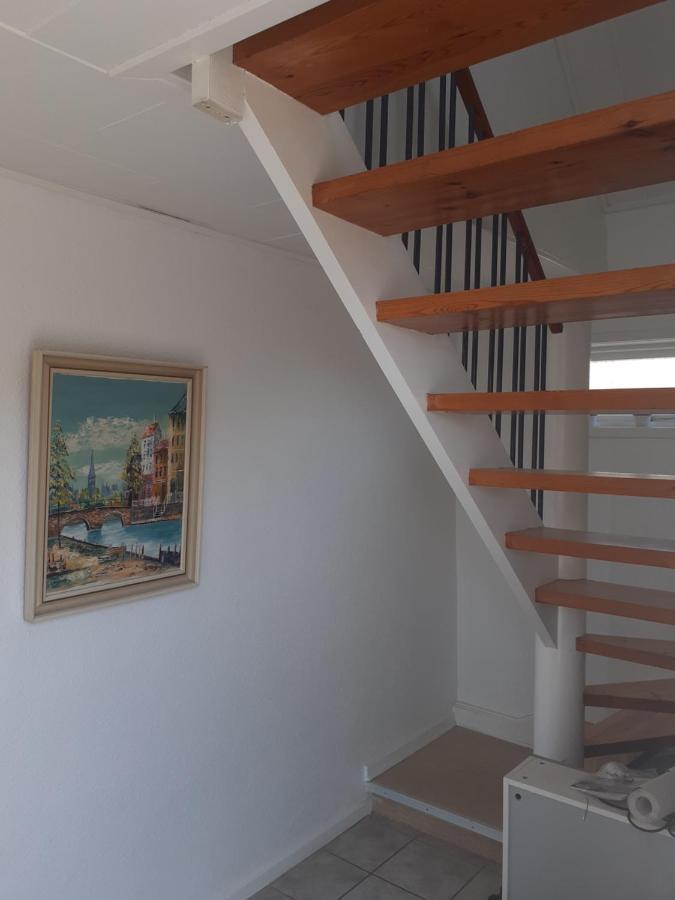 Svendborg Cosy Apartment Екстериор снимка