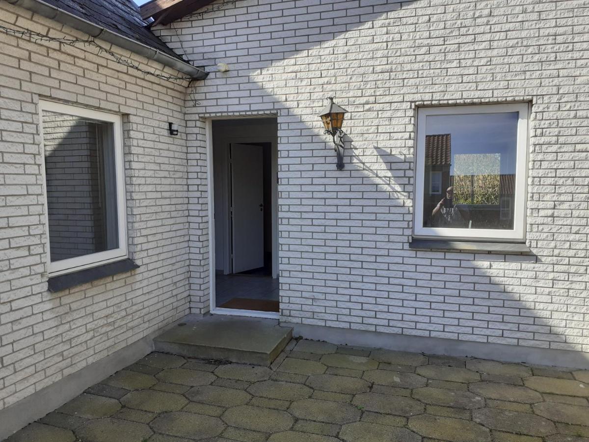 Svendborg Cosy Apartment Екстериор снимка