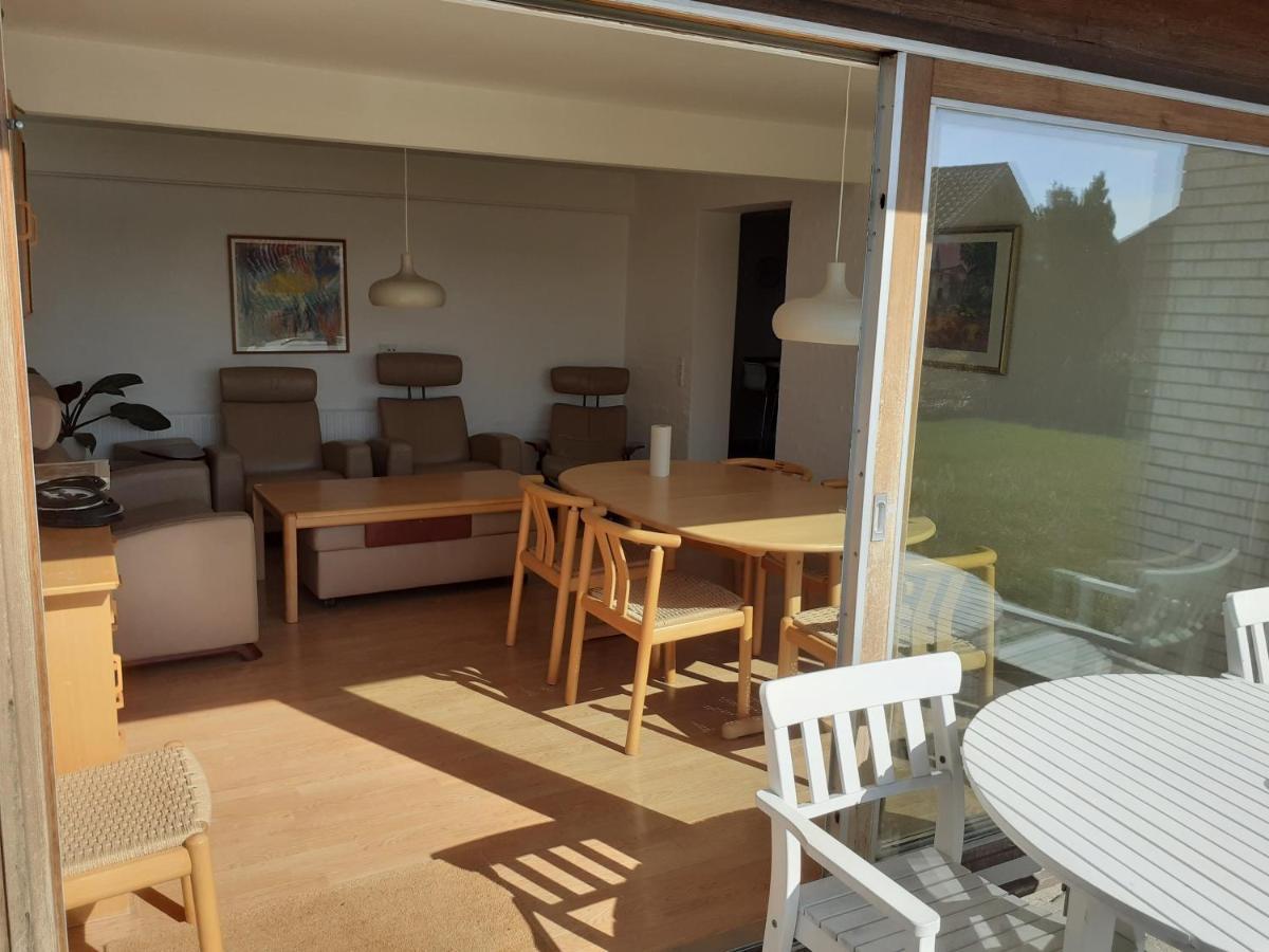 Svendborg Cosy Apartment Екстериор снимка