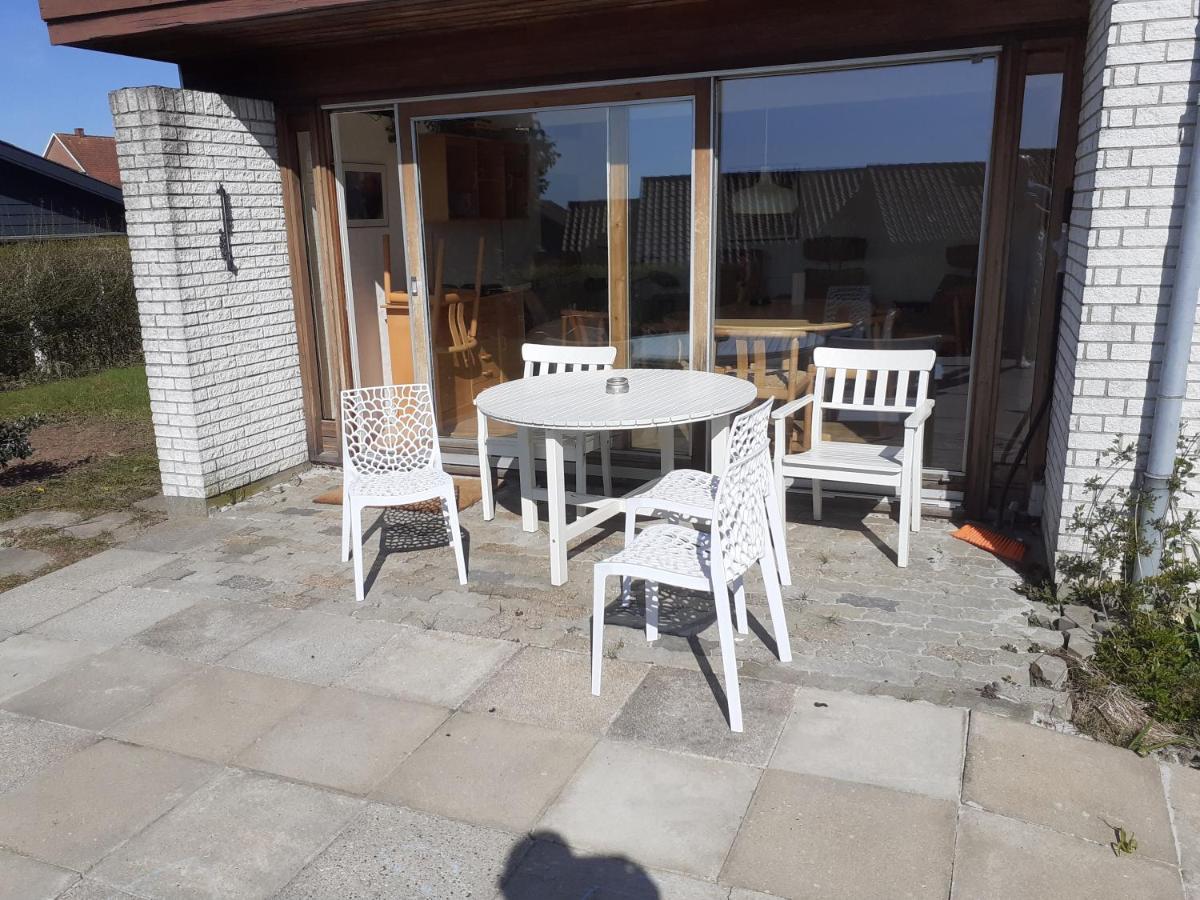 Svendborg Cosy Apartment Екстериор снимка