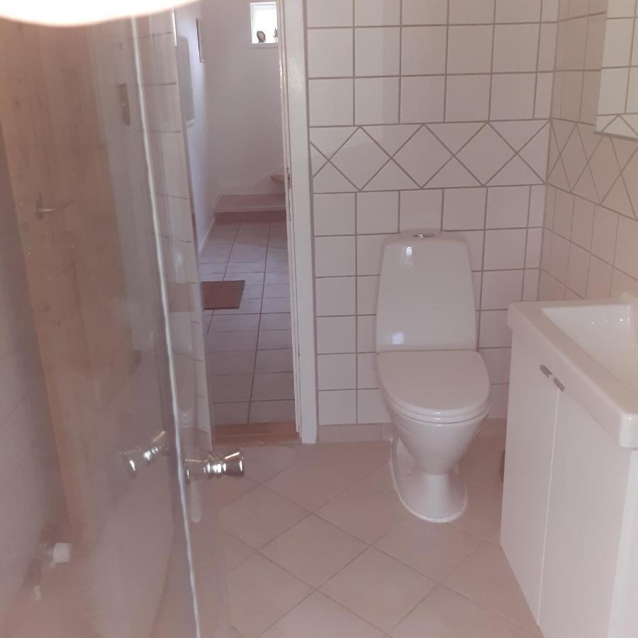 Svendborg Cosy Apartment Екстериор снимка