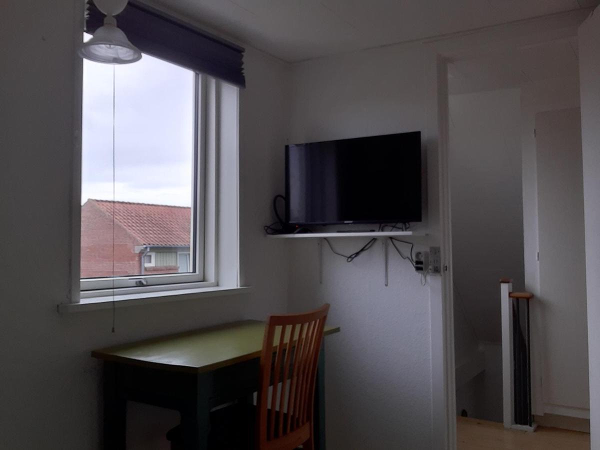 Svendborg Cosy Apartment Екстериор снимка