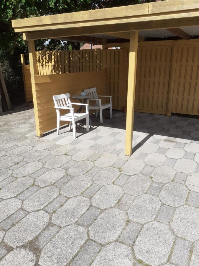 Svendborg Cosy Apartment Екстериор снимка