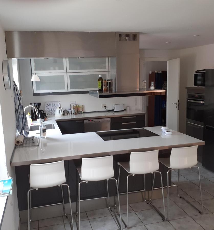 Svendborg Cosy Apartment Екстериор снимка
