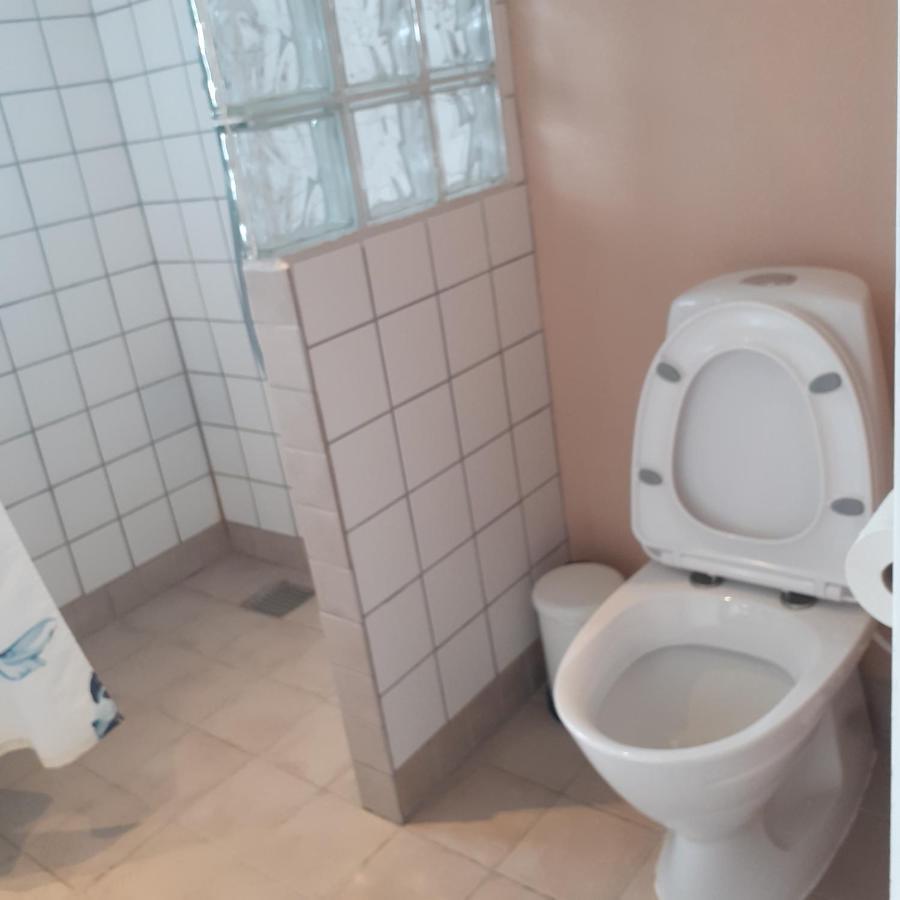 Svendborg Cosy Apartment Екстериор снимка