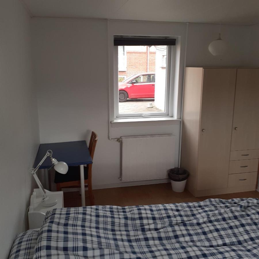 Svendborg Cosy Apartment Екстериор снимка