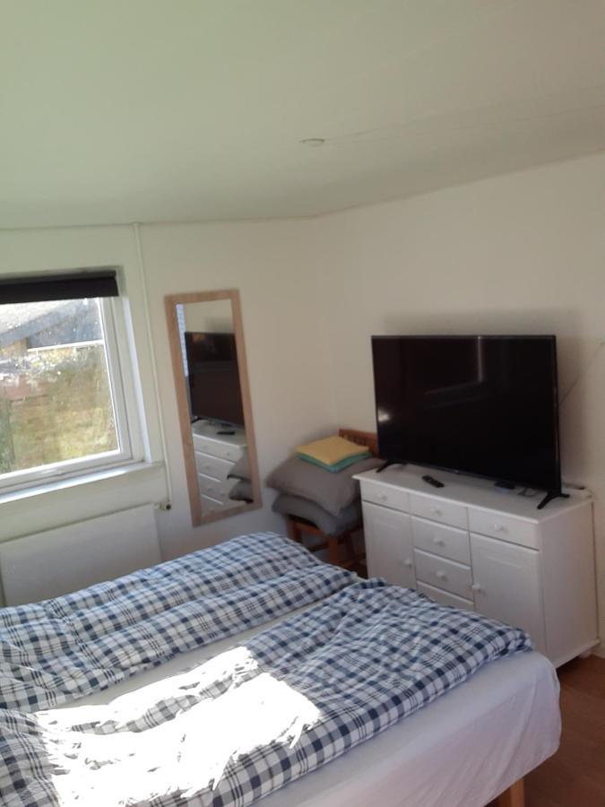 Svendborg Cosy Apartment Екстериор снимка