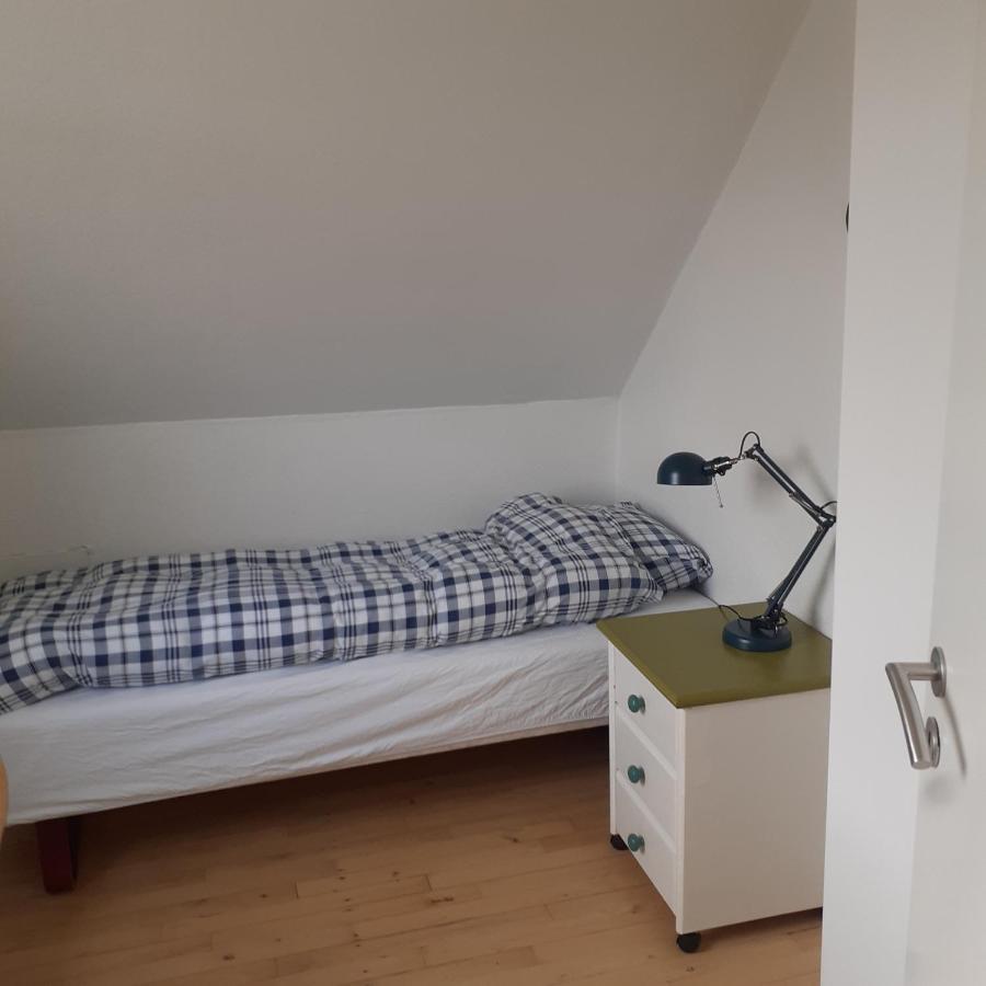Svendborg Cosy Apartment Екстериор снимка