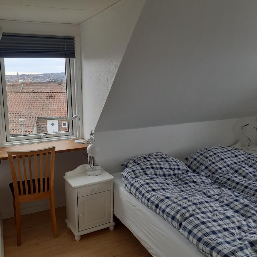 Svendborg Cosy Apartment Екстериор снимка
