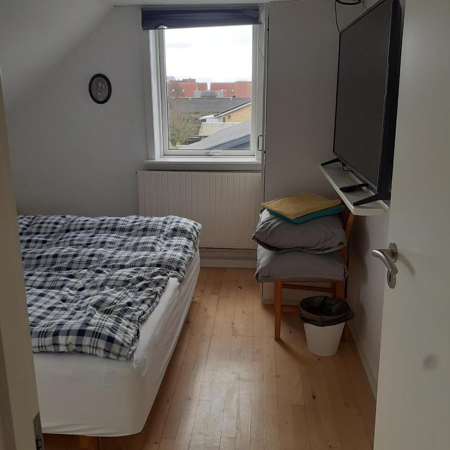 Svendborg Cosy Apartment Екстериор снимка