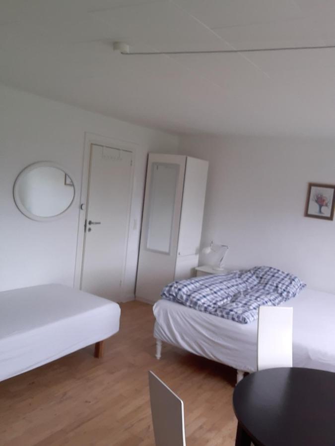 Svendborg Cosy Apartment Екстериор снимка