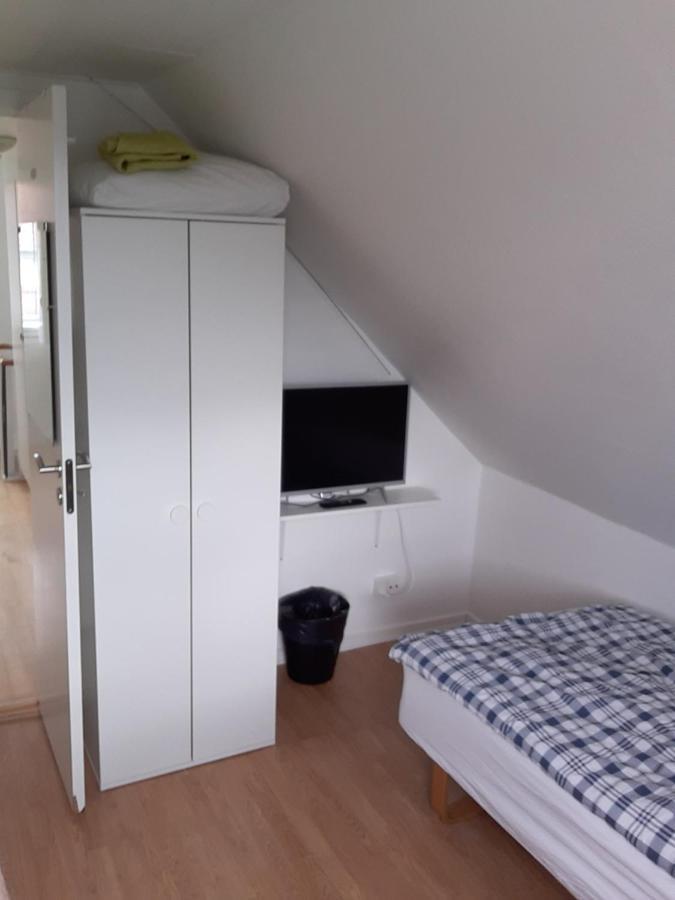 Svendborg Cosy Apartment Екстериор снимка