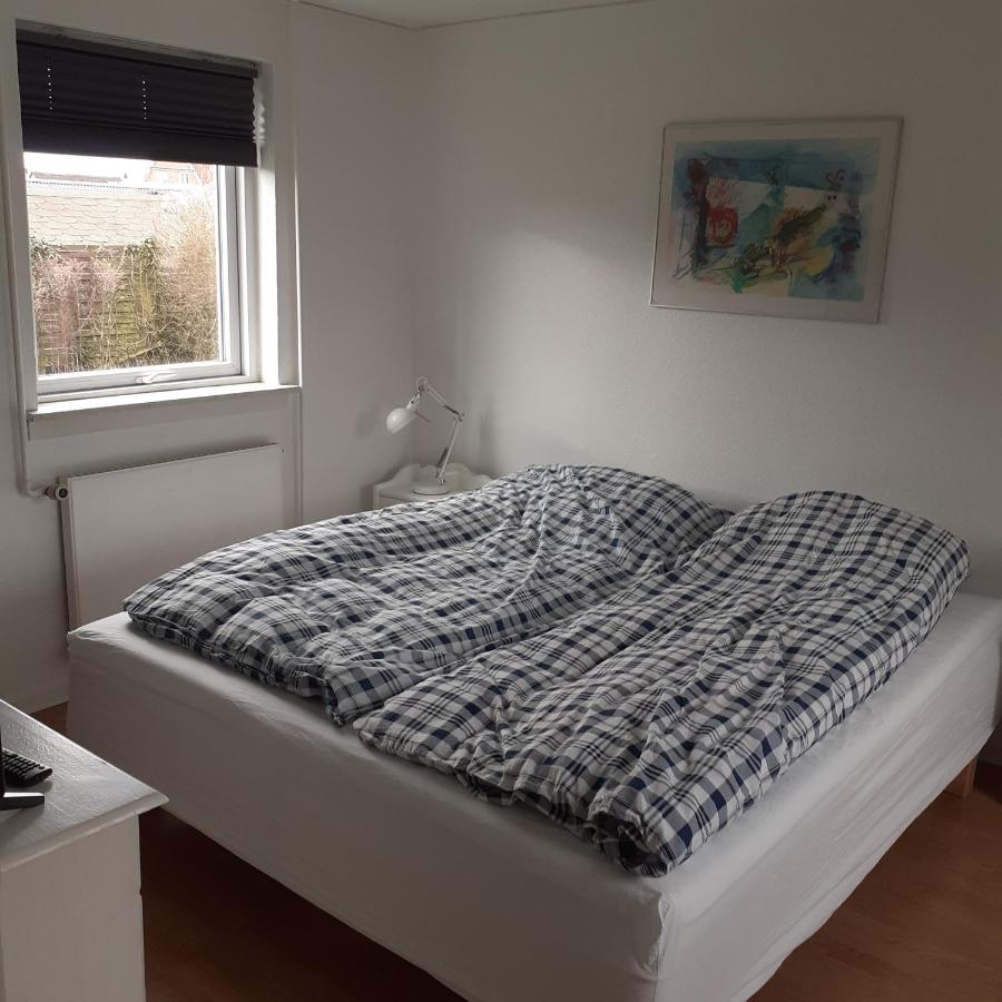 Svendborg Cosy Apartment Екстериор снимка