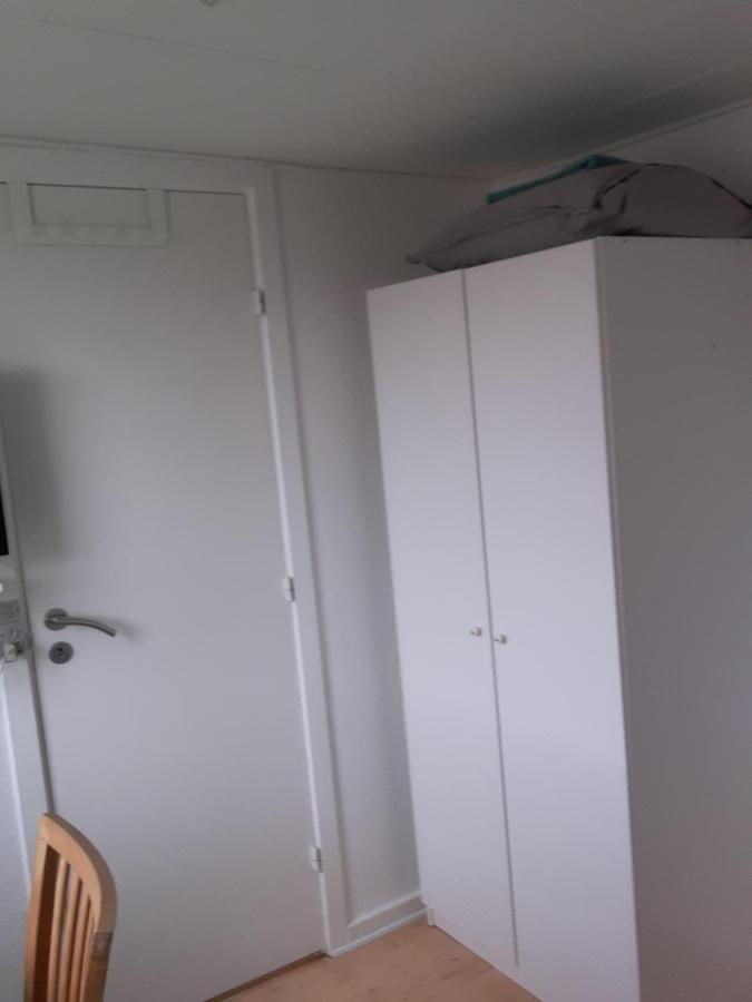 Svendborg Cosy Apartment Екстериор снимка