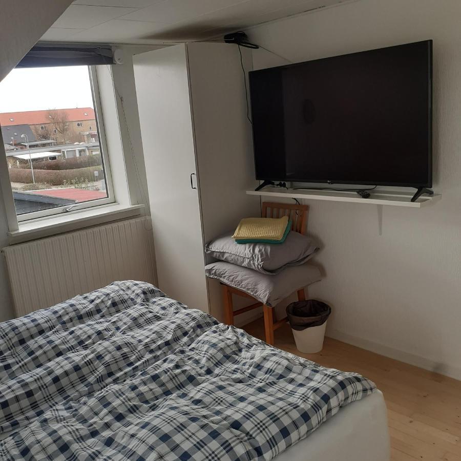 Svendborg Cosy Apartment Екстериор снимка