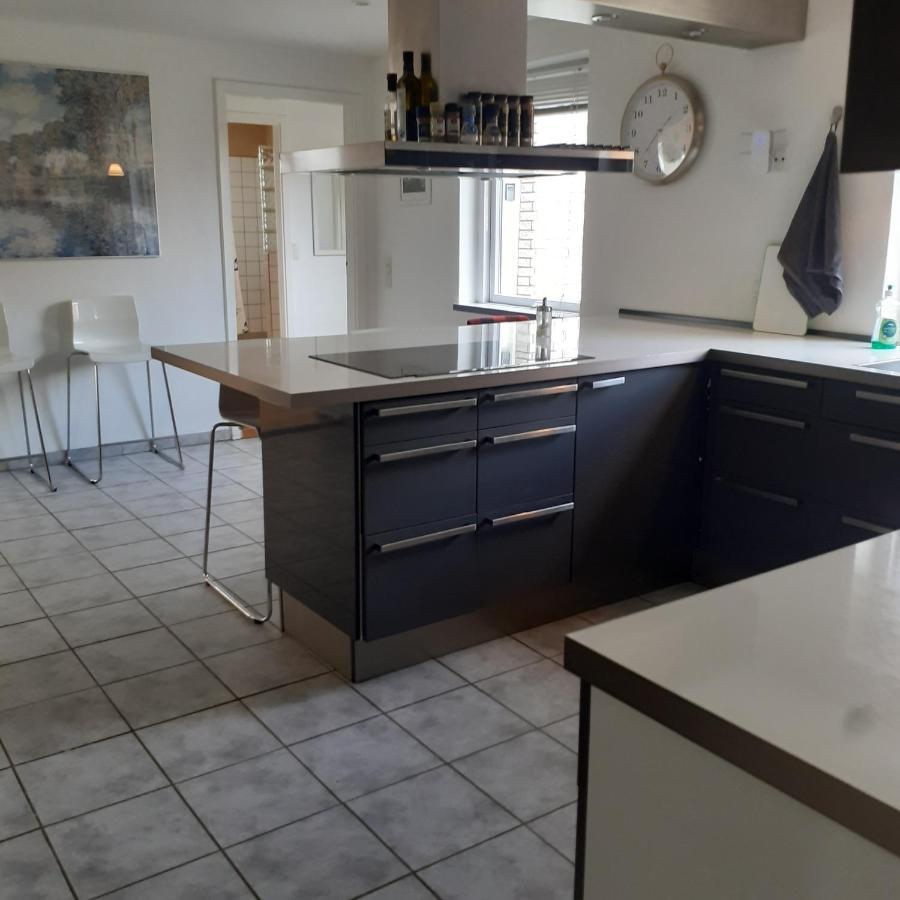 Svendborg Cosy Apartment Екстериор снимка