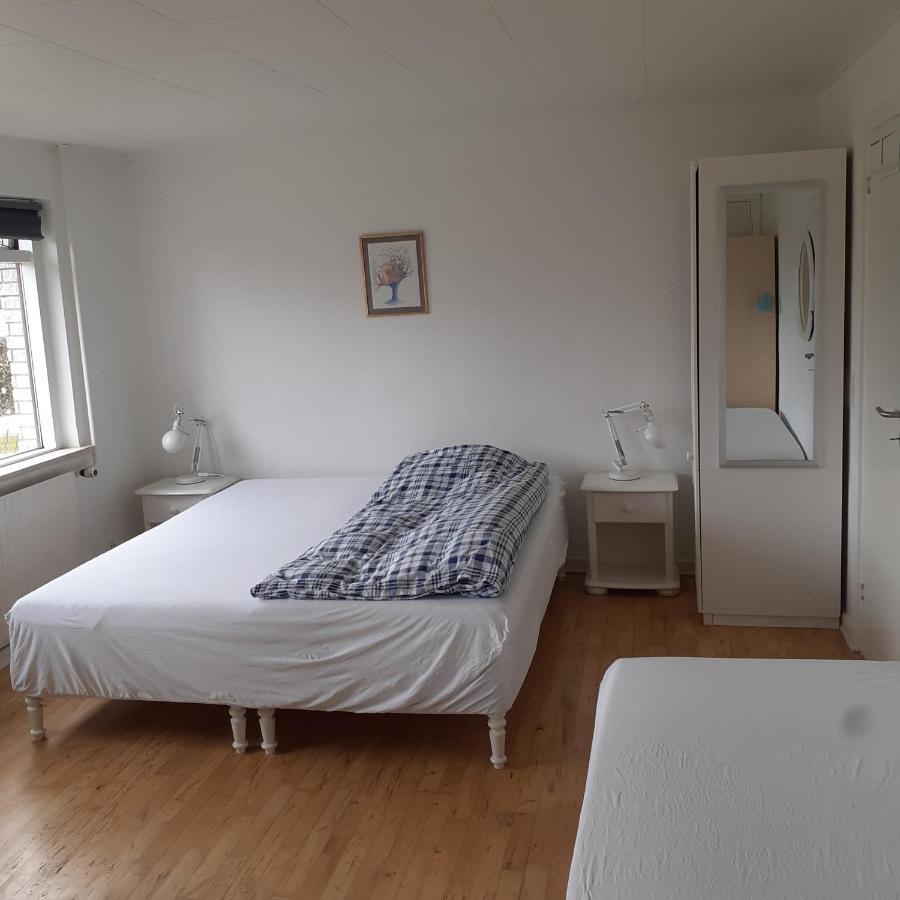 Svendborg Cosy Apartment Екстериор снимка