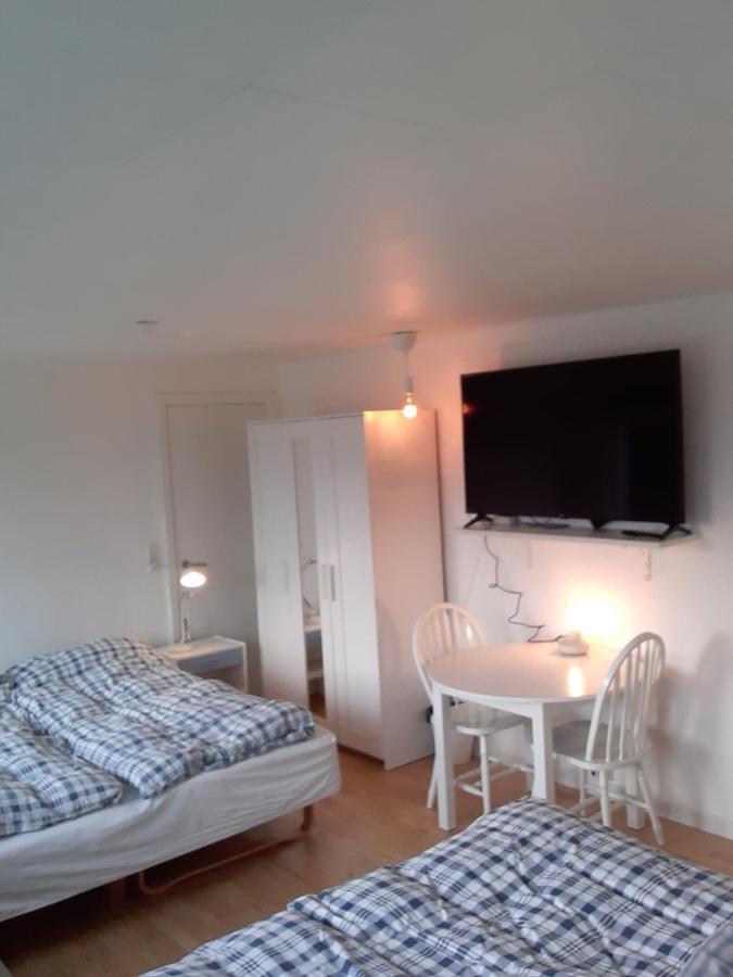 Svendborg Cosy Apartment Екстериор снимка