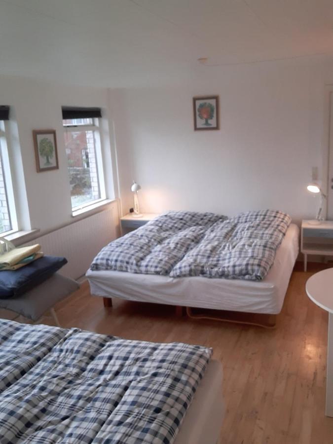 Svendborg Cosy Apartment Екстериор снимка