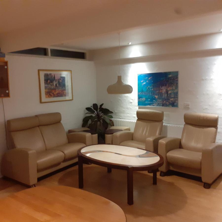 Svendborg Cosy Apartment Екстериор снимка