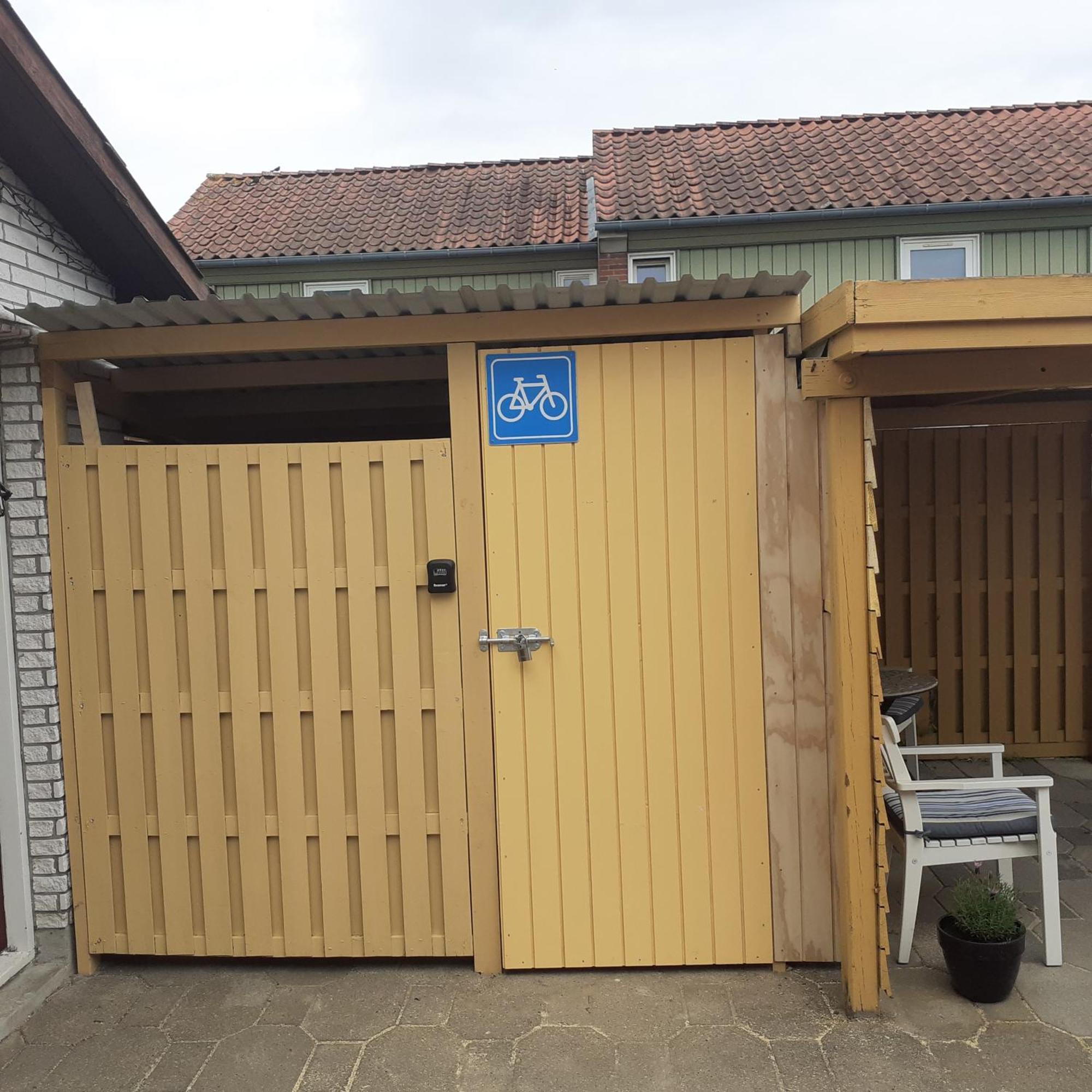 Svendborg Cosy Apartment Екстериор снимка