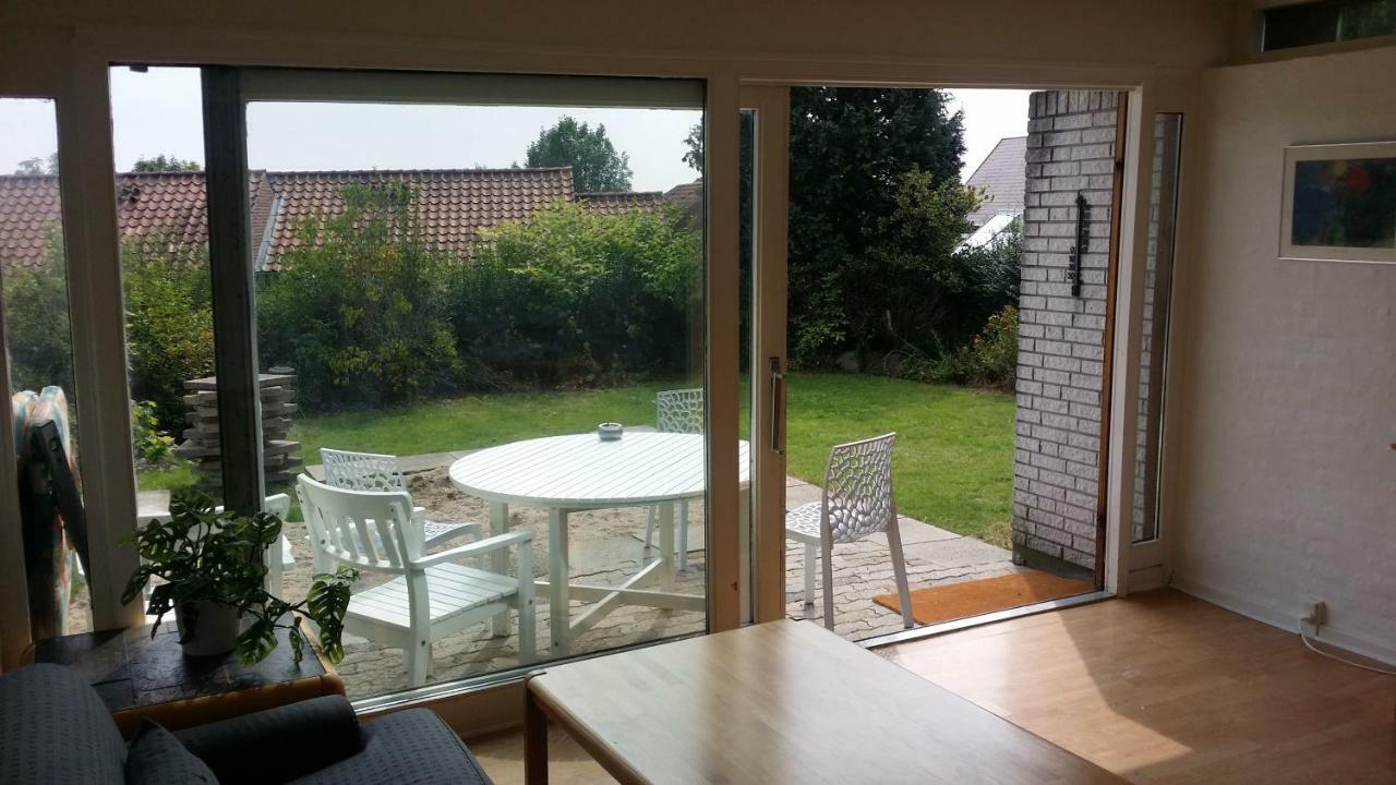 Svendborg Cosy Apartment Екстериор снимка
